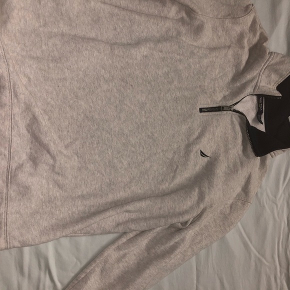 Nautical Pullover - Picture 3 of 3